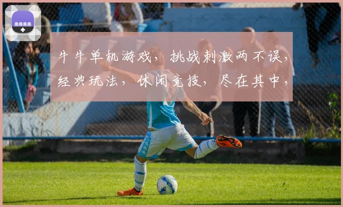 牛牛单机游戏，挑战刺激两不误，经典玩法，休闲竞技，尽在其中，快来体验