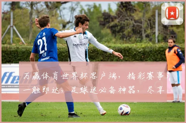 万赢体育世界杯客户端，精彩赛事一触即达，足球迷必备神器，尽享激情盛宴，不容错过